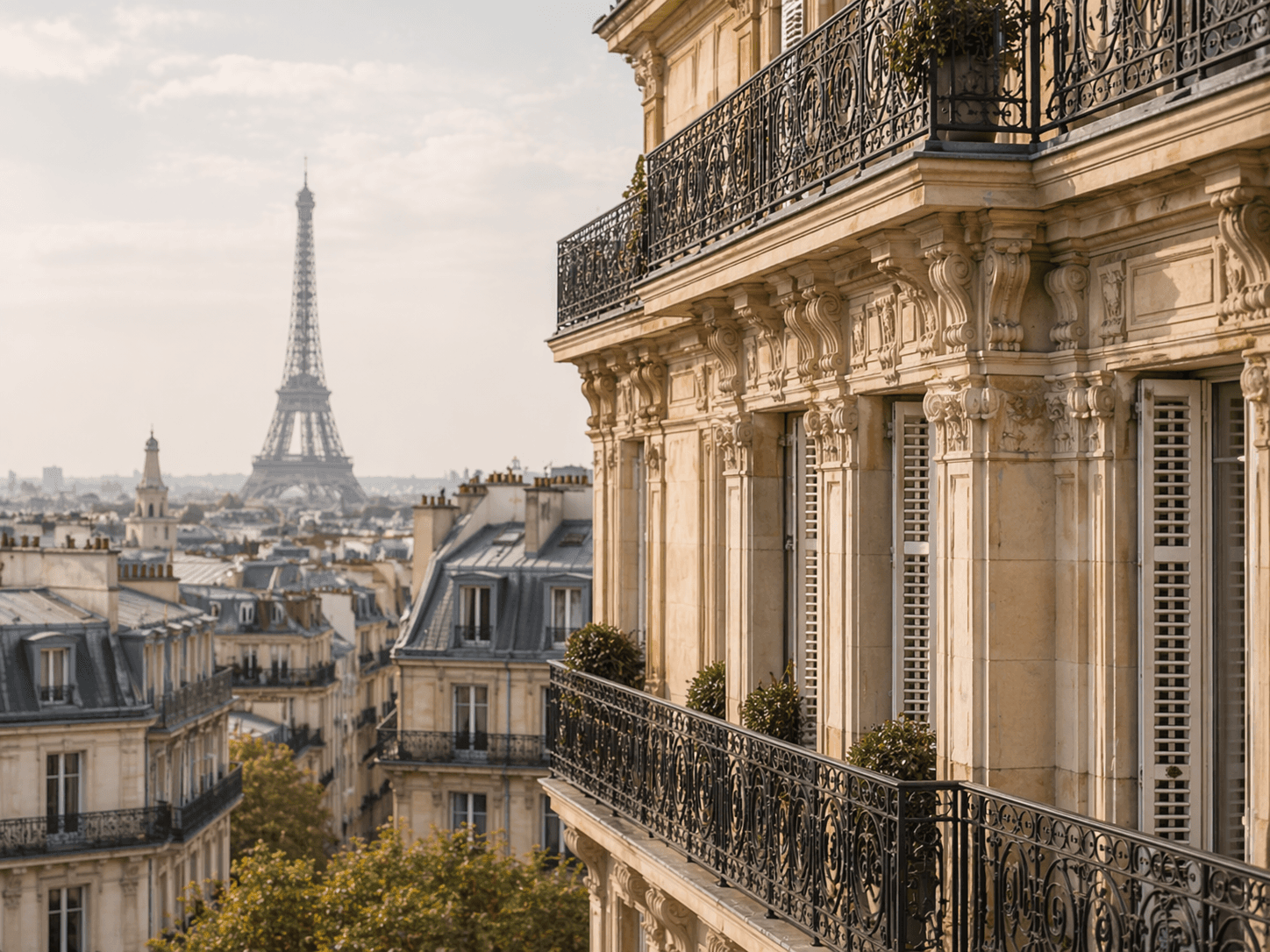 Une présentation pensée pour révéler la valeur du bien